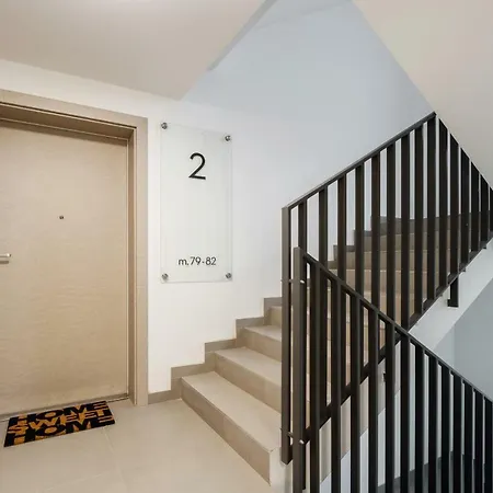 Czyzewskiego Apartment