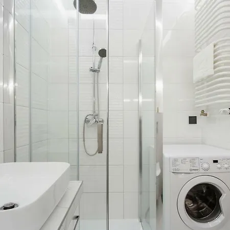 Czyzewskiego Apartmán *