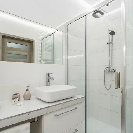 Apartmán Czyzewskiego